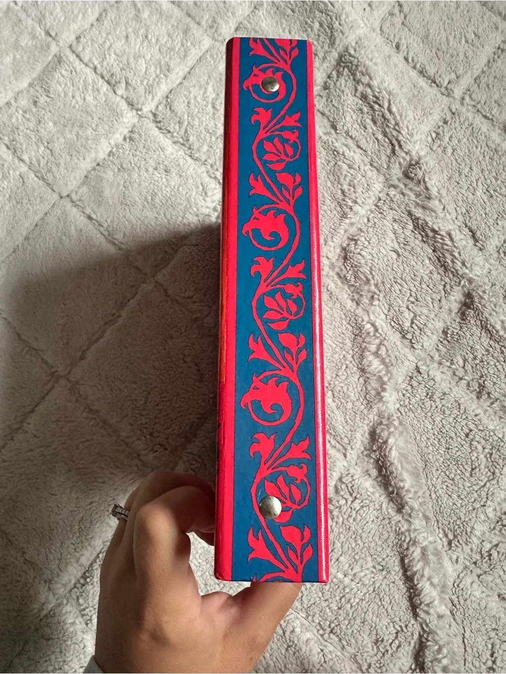 Disney X Hallmark | Esmerelda Hunchback of Notre Dame Photo Album | Like New
